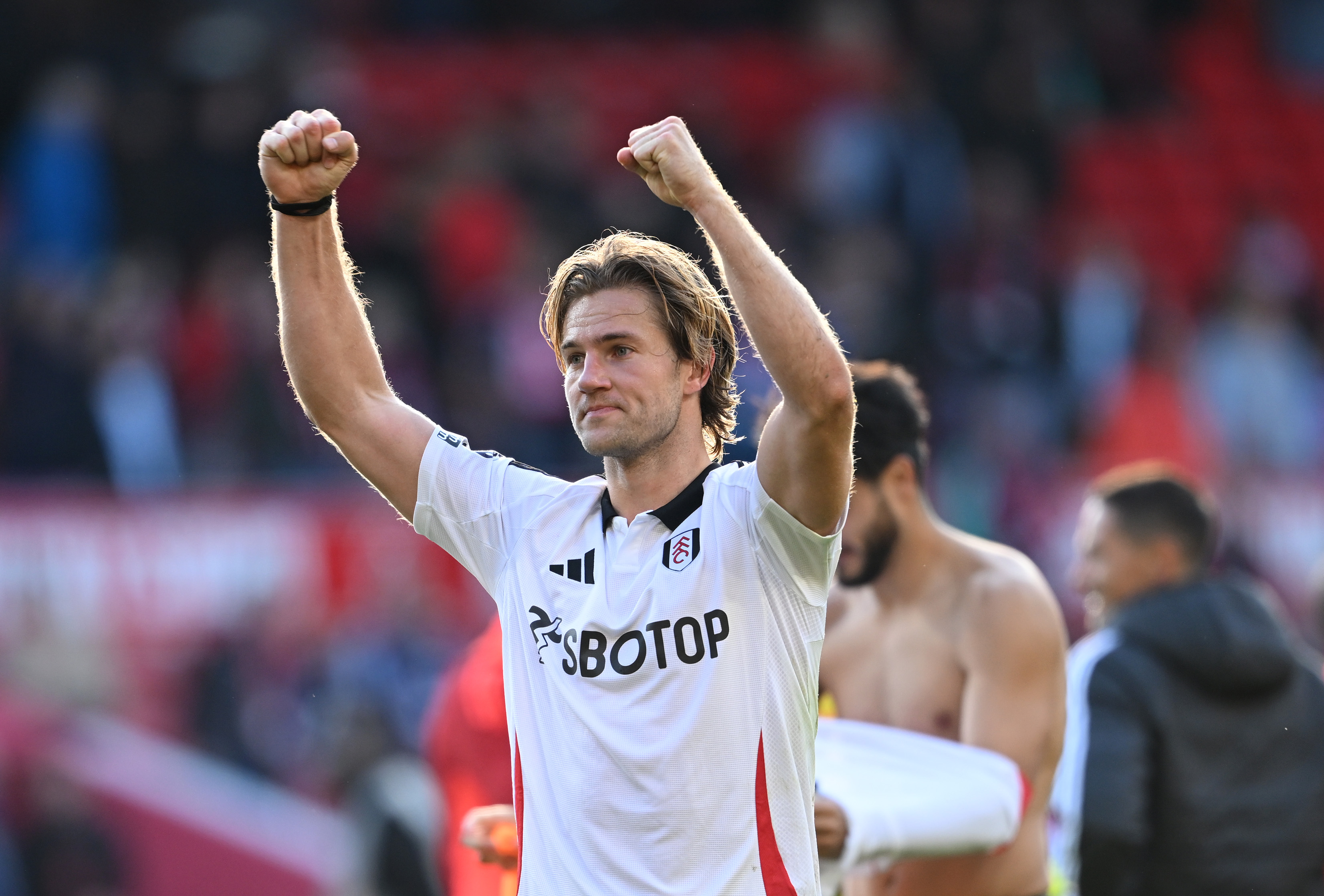 Tottenham want to sign Joachim Andersen