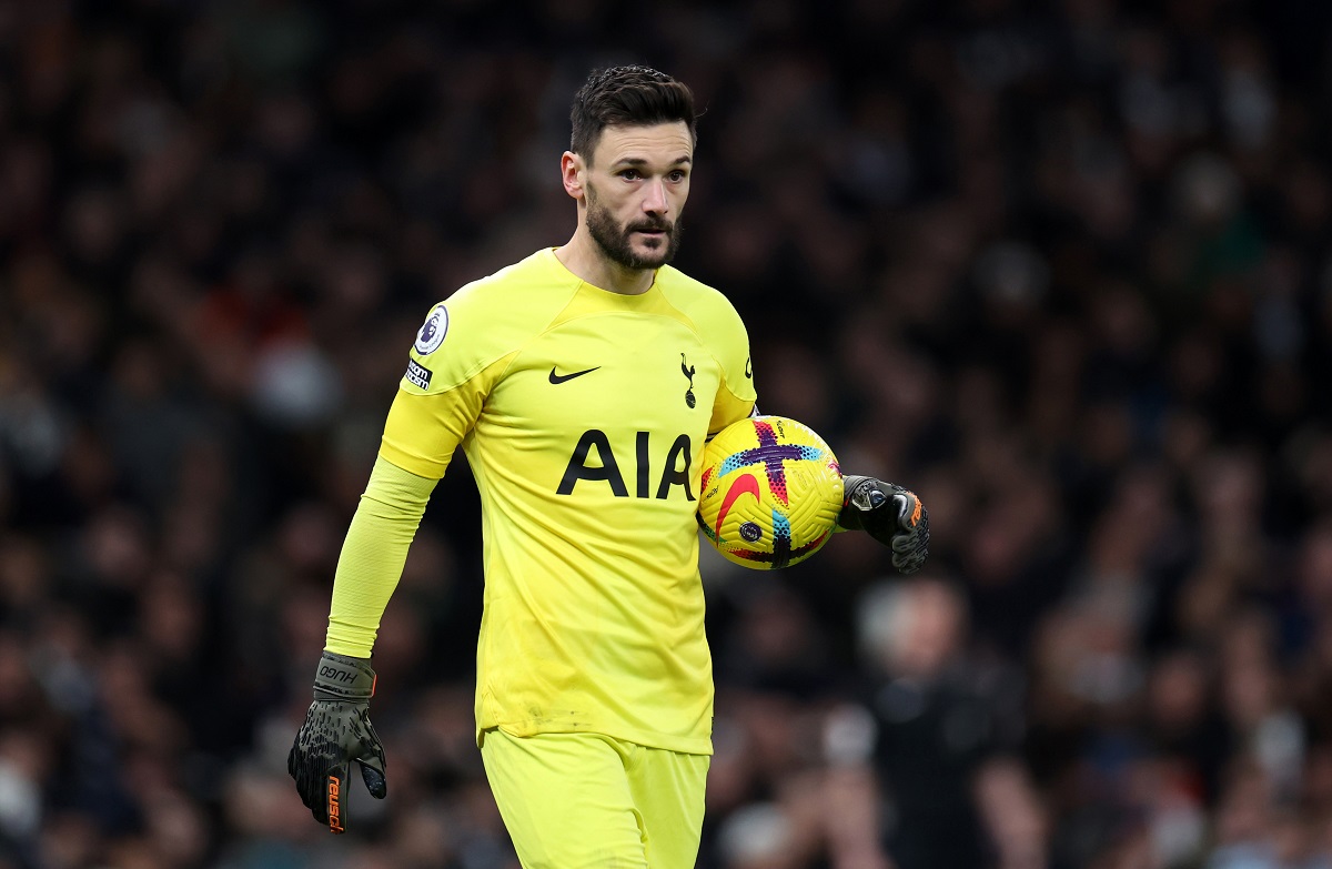 Hugo Lloris has called out Daniel Levy's tone-deaf gesture before the UCL final vs Liverpool