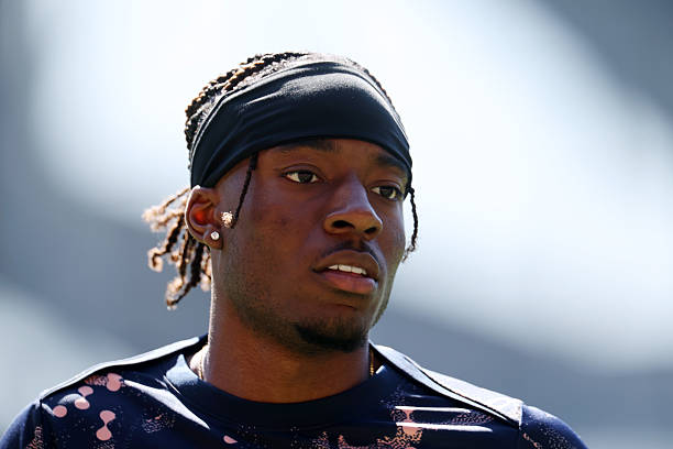 Tottenham target former academy player Noni Madueke