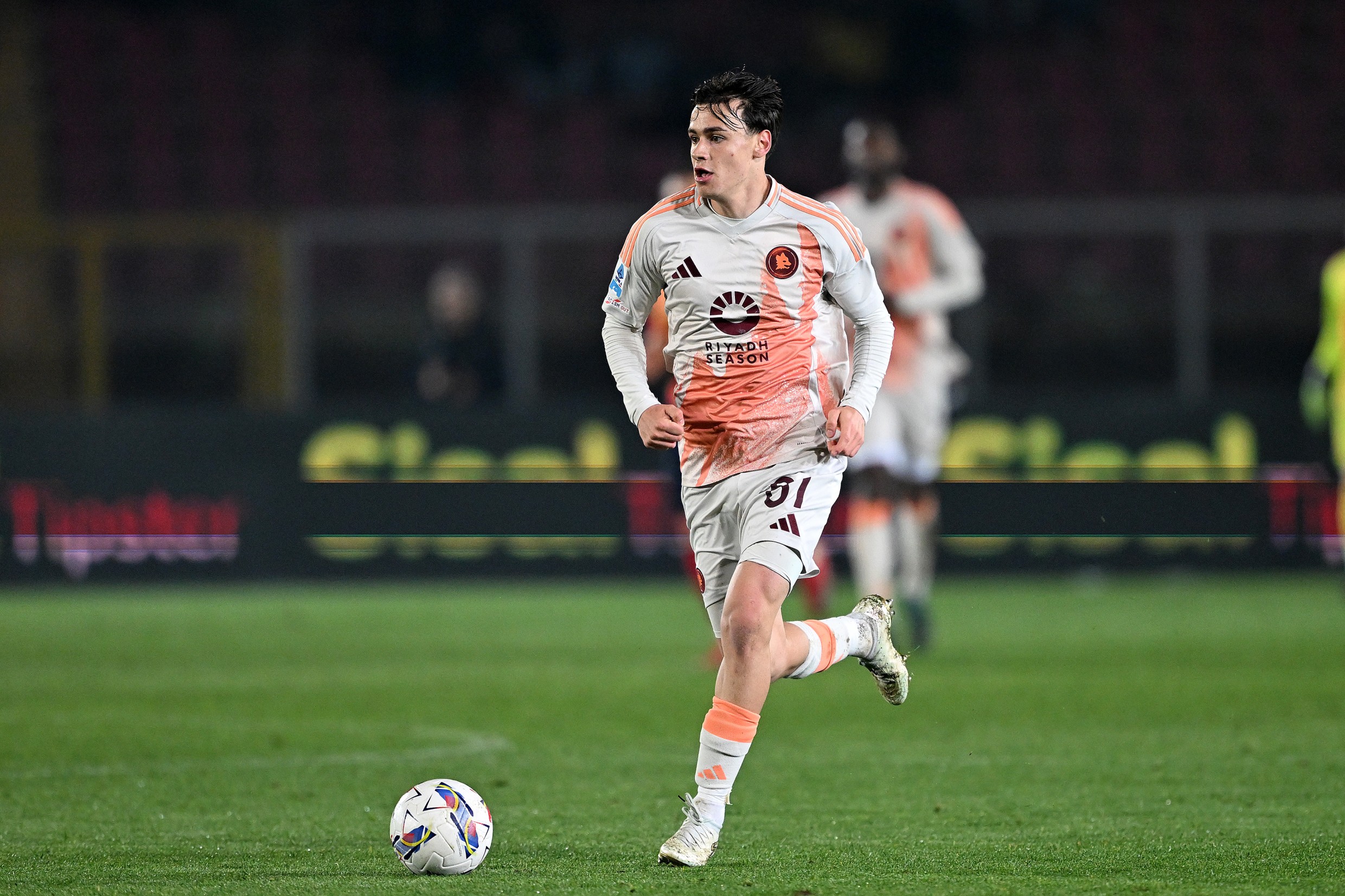 Report: Player’s entourage have more or less confirmed Tottenham interest in him - The Boy Hotspur