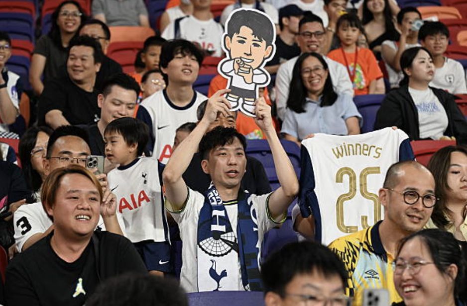 How to watch the pre-season friendly between Spurs and Arsenal, including kick off time and streaming options - The Boy Hotspur