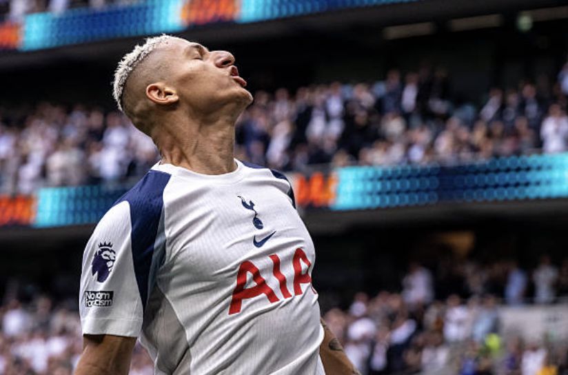 Surprise guest at Bournemouth game + probable Spurs XI [graphic] - The Boy Hotspur