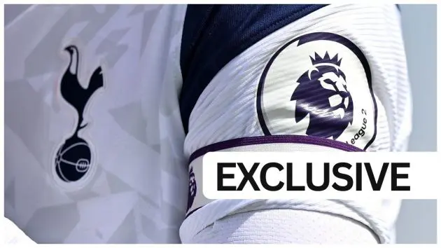 Tottenham intensify talks to sign Lucas Paqueta from West Ham