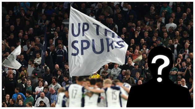 Spurs prepared to double Real Madrid’s target’s wages, Venkatesham to ramp up talks – The Boy Hotspur