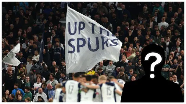 Spurs prepared to double Real Madrid’s target’s wages, Venkatesham to ramp up talks – The Boy Hotspur
