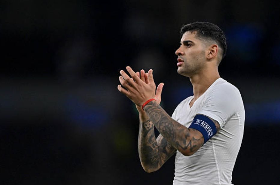 “I rate him super high” Tottenham gaffer praises Spurs star ahead of Brighton away day - The Boy Hotspur