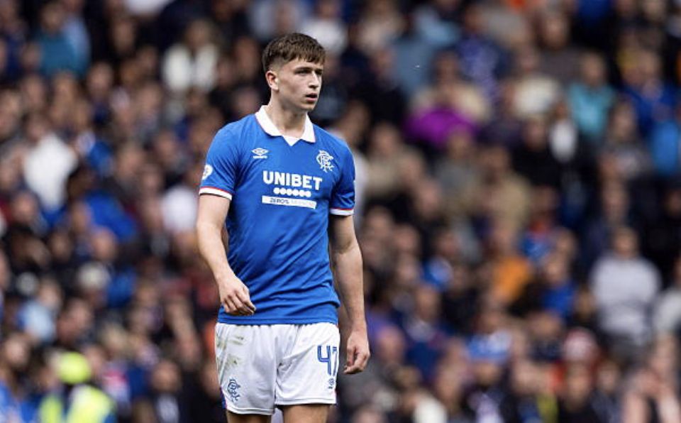 “Carrying such a burden” doom and gloom is suddenly surrounding Spurs’ fan favourite - The Boy Hotspur