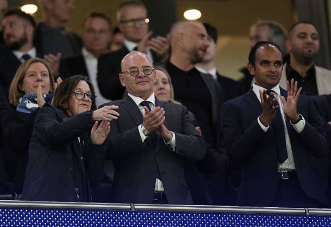 ‘Made the first move’ Venkatesham has personally reached out to transfer guru - The Boy Hotspur