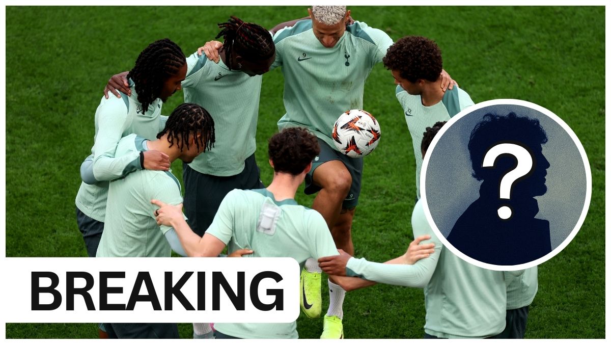 “Their directors arrived in London”: Romano confirms transfer approach for “important” Spurs star - The Boy Hotspur