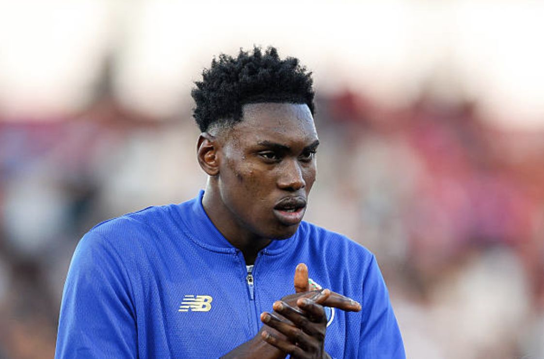 Tottenham targeting ‘explosive’ striker with termination clause of €100 million - The Boy Hotspur