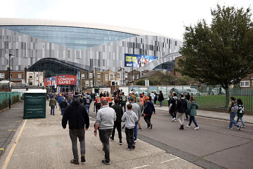 Three injury question marks for Spurs ahead of a tight looking game against Villa on Sunday - The Boy Hotspur