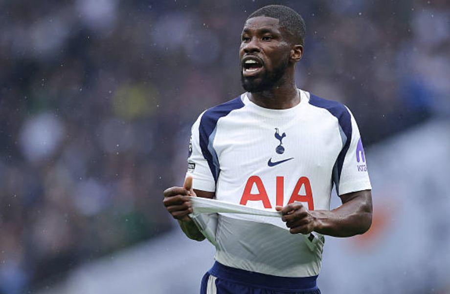 Kevin Danso suddenly puts talk of Spurs stalking Aston Villa ace in the shade - The Boy Hotspur Kevin Danso suddenly puts talk of Spurs stalking Aston Villa ace in the shade - The Boy Hotspur