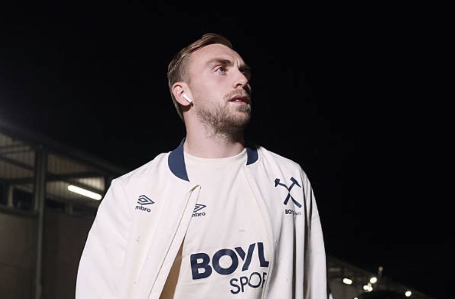 Frank targets ‘high impact’ Premier League midfielder as Spurs look for winter fuel - The Boy Hotspur Frank targets ‘high impact’ Premier League midfielder as Spurs look for winter fuel - The Boy Hotspur