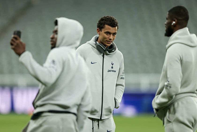 Guess who stank out our Spurs player ratings vs Toon with an utterly miserable 2/10 performance? - The Boy Hotspur Guess who stank out our Spurs player ratings vs Toon with an utterly miserable 2/10 performance? - The Boy Hotspur