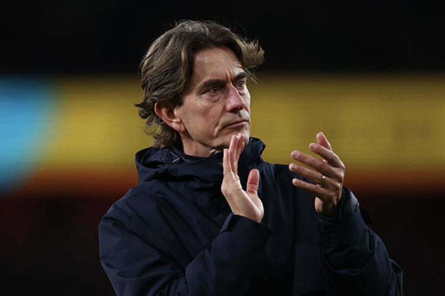 Spurs are likely to miss out on £70M rated EPL ace and why that’s it’s not a bad thing - The Boy Hotspur