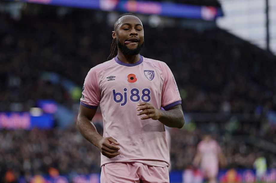 Spurs plotting a January £145M transfer raid tipped to ‘terrify defences’ - The Boy Hotspur