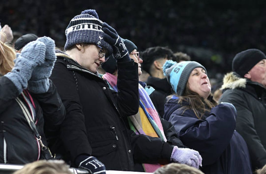 Meet the football press who think Thomas Frank was right to blast fans for booing - The Boy Hotspur