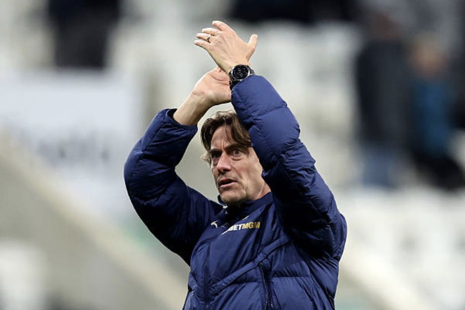 Precarious: Threat of a one year contract extension underlines the turmoil inside Tottenham - The Boy Hotspur