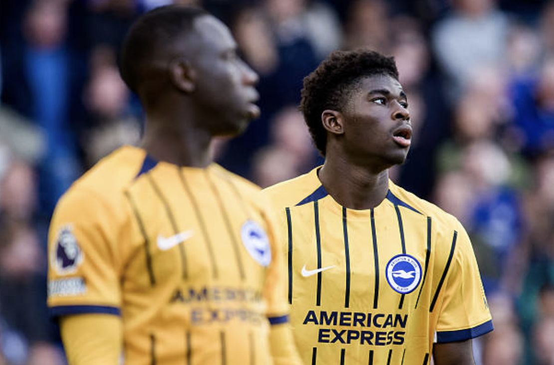 Agressive negotiations needed from Paractici to land £88m rated Premier League star - The Boy Hotspur