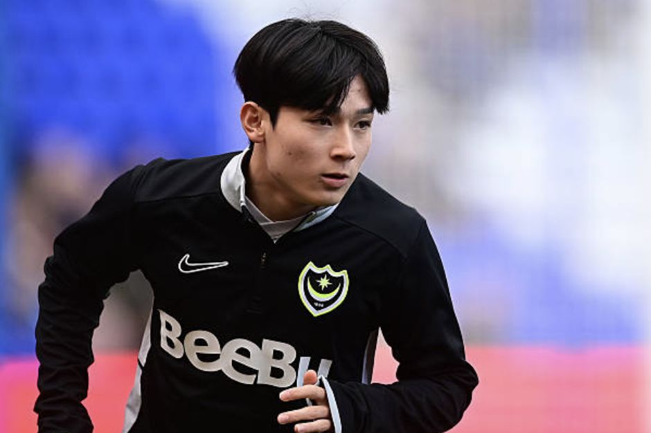 10 words from Portsmouth boss Mousinho, that Spurs boss Frank might be well guided by - The Boy Hotspur