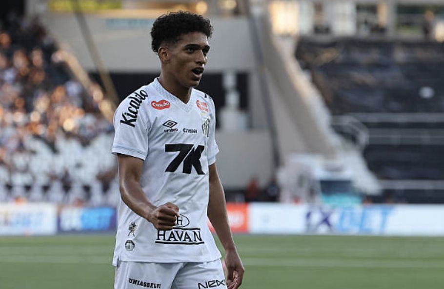 Souza update: Spurs making traction as original offer is upped - The Boy Hotspur