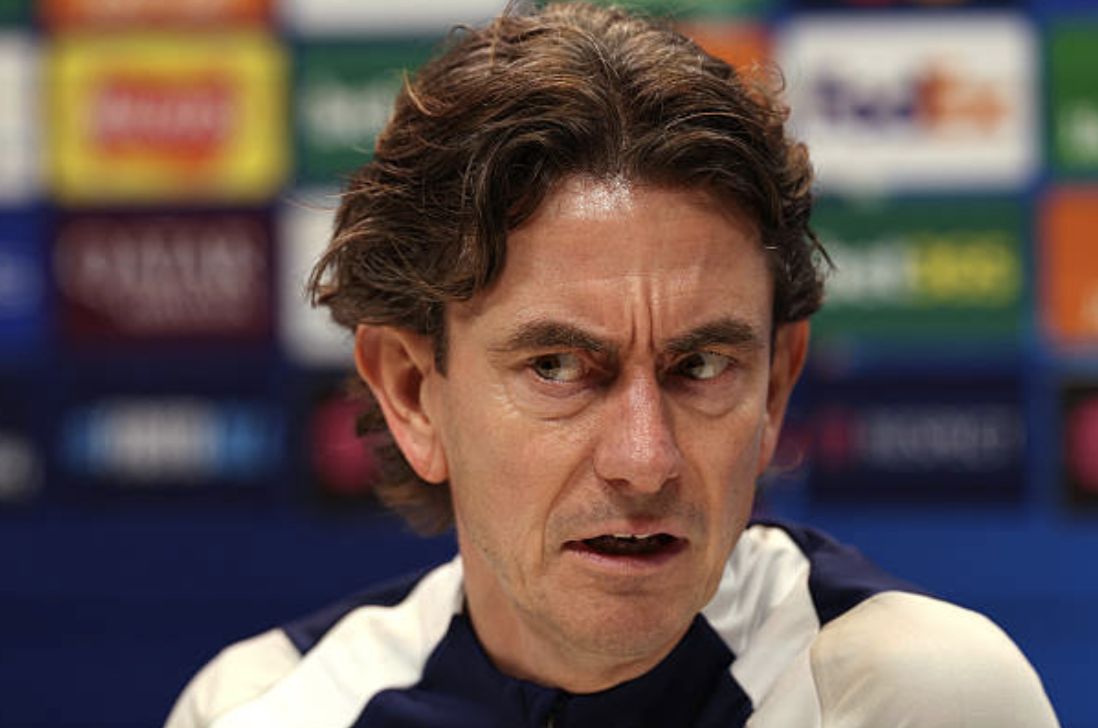 What’s happening in the Spurs physio room? Tottenham missing 13 against City today - The Boy Hotspur