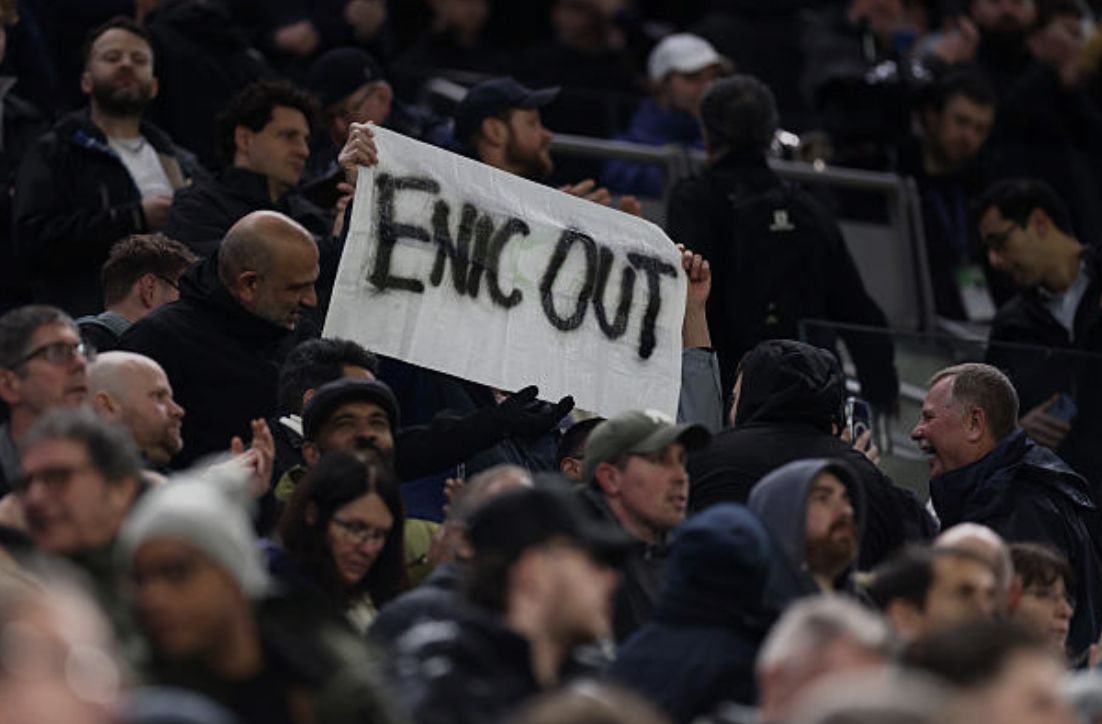 Penalties for Tottenham will run into “tens of millions” for current chaos - The Boy Hotspur