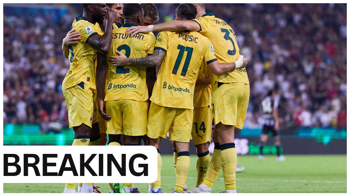 Tottenham ready to sign £48m-rated “amazing talent” who has won the Champions League - The Boy Hotspur