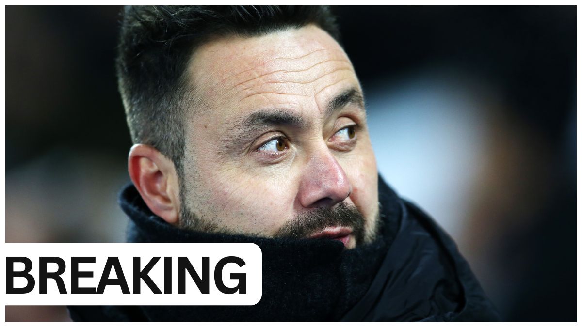 De Zerbi wants “phenomenal” 34-goal hitman with a £54m release clause - The Boy Hotspur