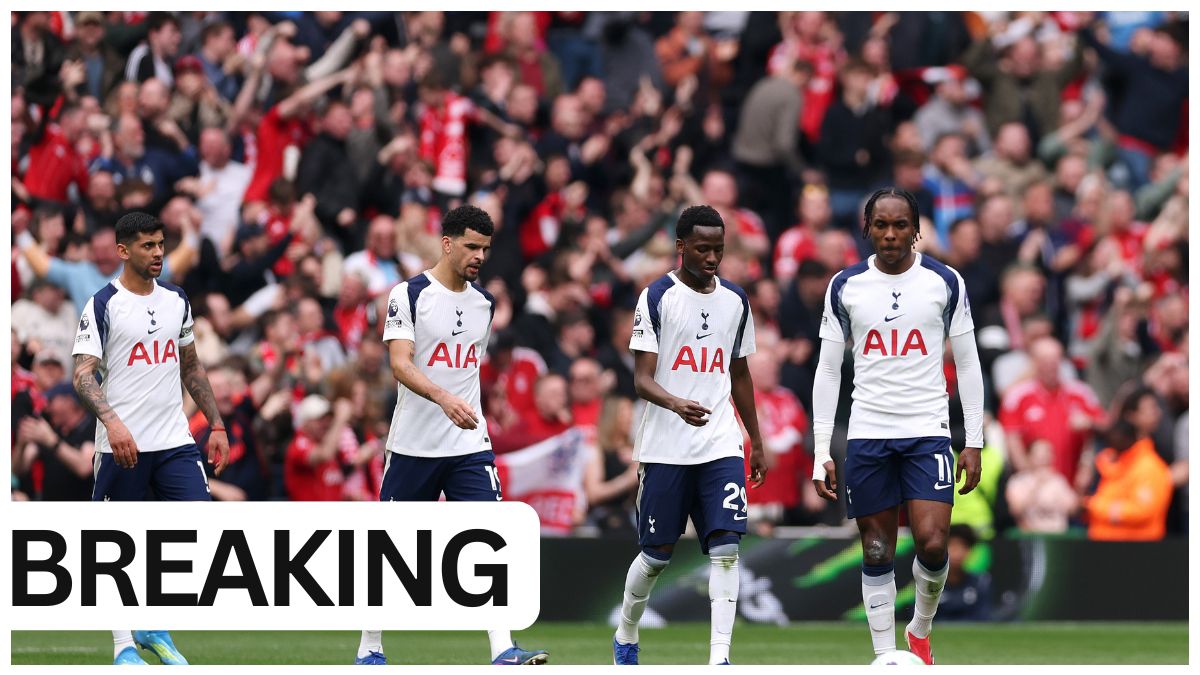 Tottenham in talks to land ‘very good’ South American star from rival club - The Boy Hotspur