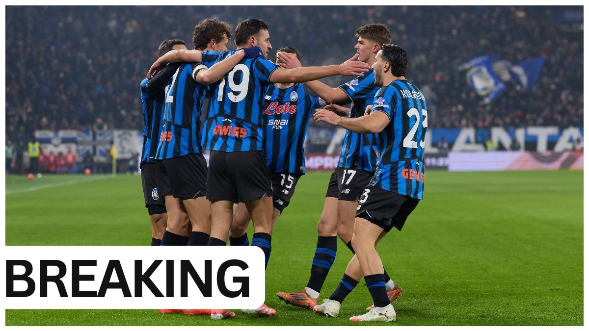 De Zerbi looking to sign 22-year-old “Rolls-Royce” from Serie A this summer - The Boy Hotspur