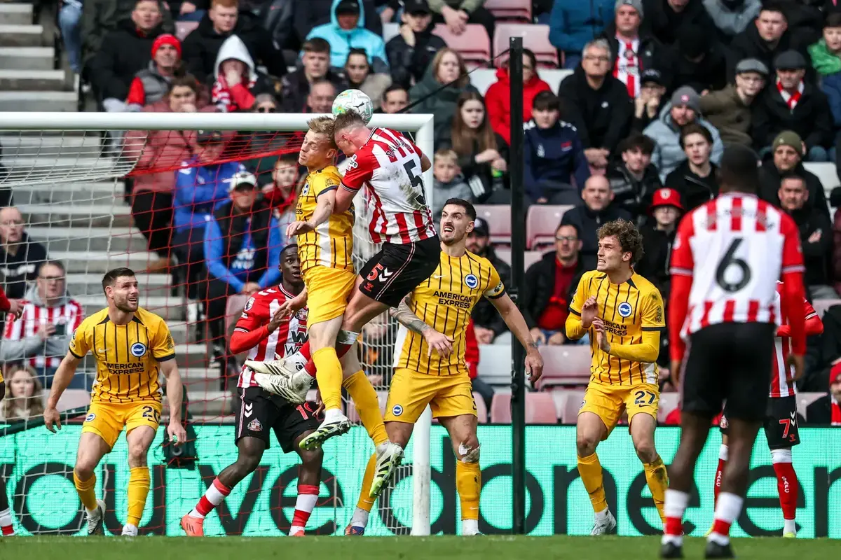 Dominant £40M rated ace tipped for De Zerbie step up to Tottenham - The Boy Hotspur