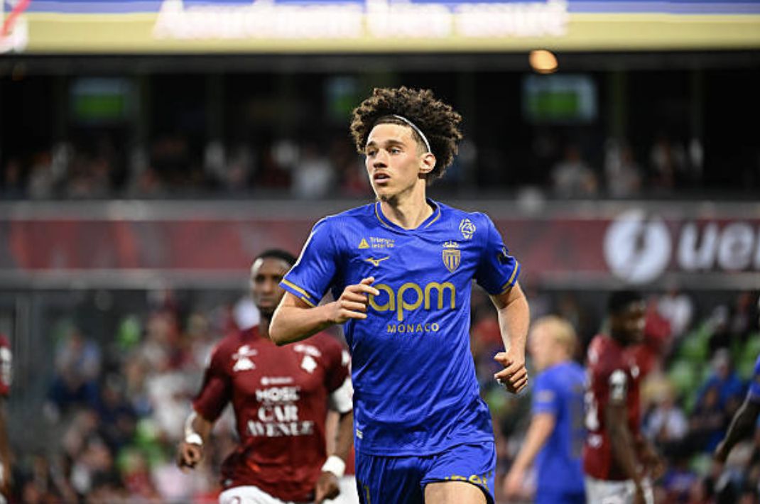Tottenham linked with Monaco’s #10 : A £44M rated ball-carrying creative - The Boy Hotspur